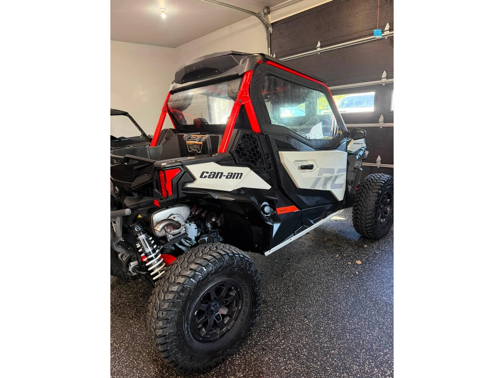 Can-am Maverick Xrc 1000 Sport 2022 alt
