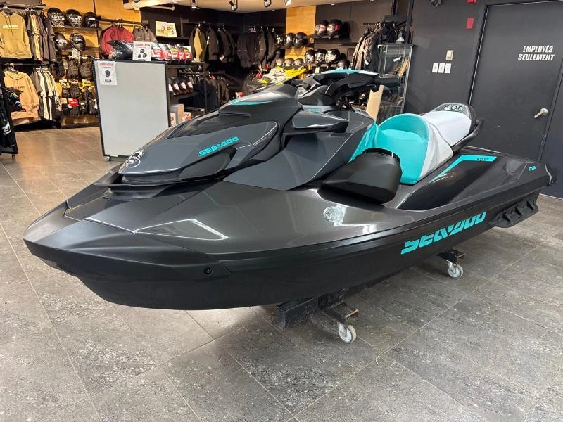 Sea-doo Gtr 230 (audio) 2026