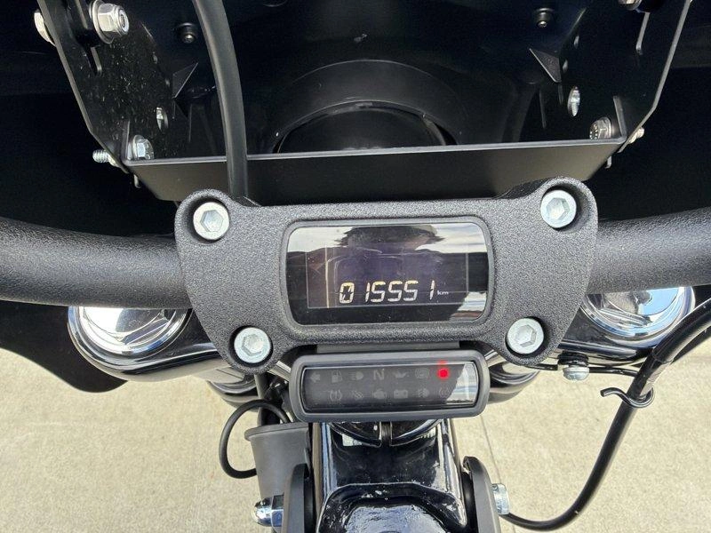 2023 Harley-davidson Cruiser Fxbbs - Street Bob® alt