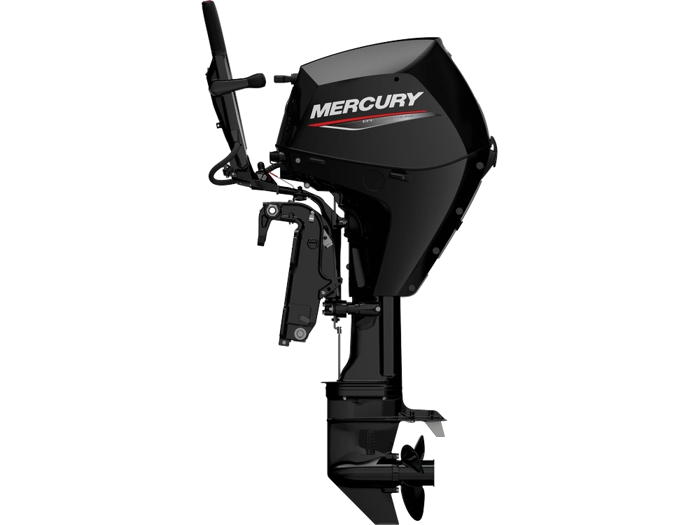 Mercury Mercury 25 Mlh 2026 alt