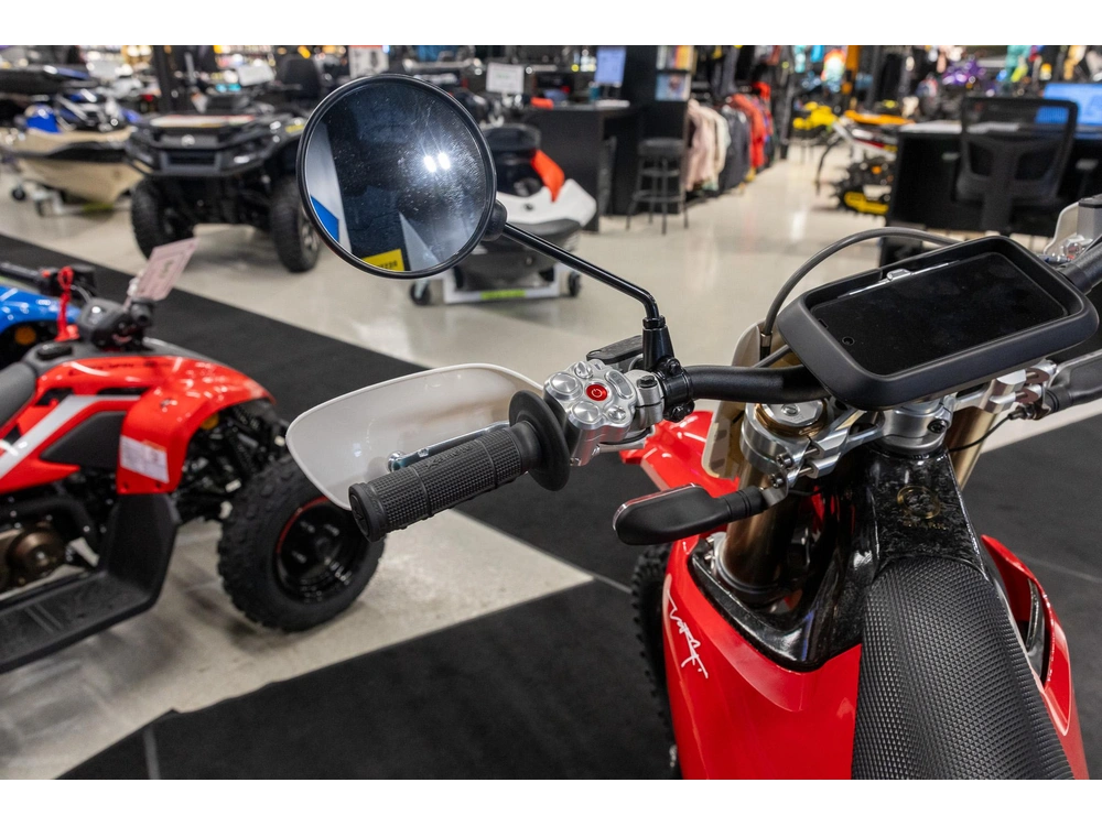 2026 Stark Future Varg Mx 1.2 80hp
