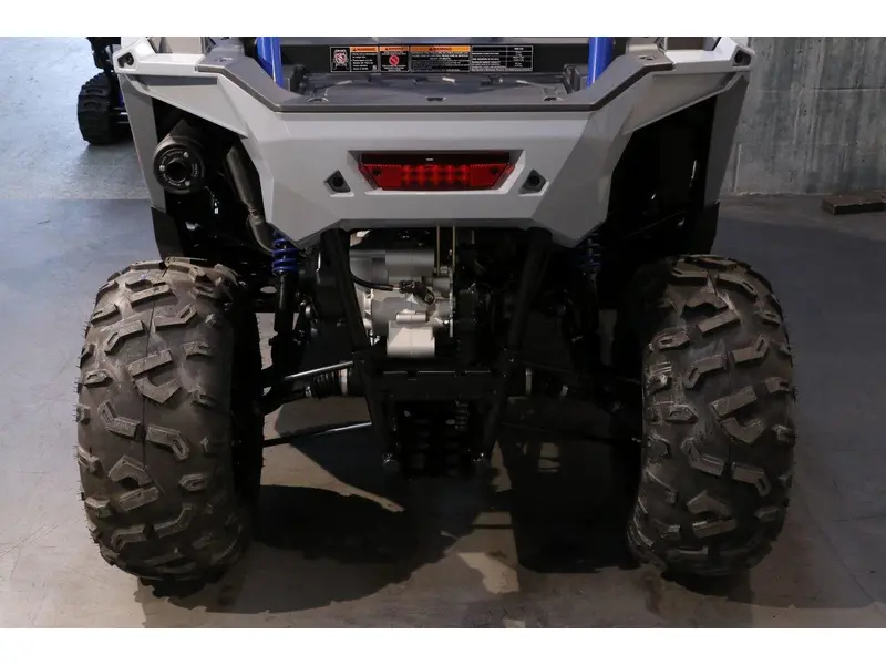 Polaris RZR 200 EFI 2027