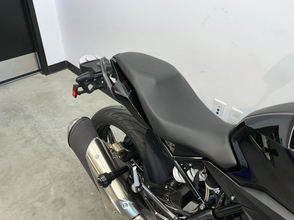 2022 Bmw G310 R