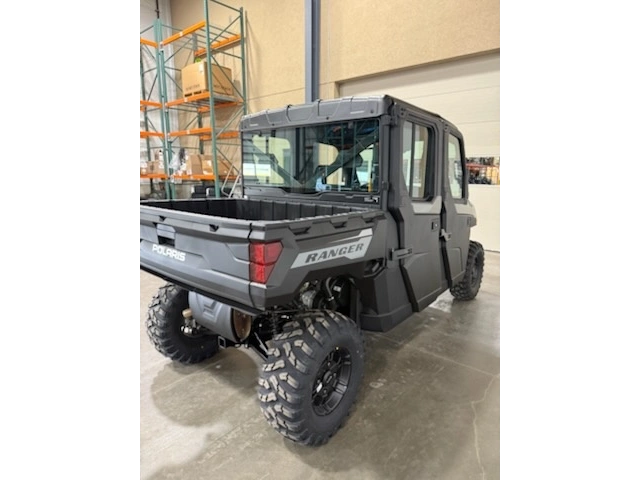 2027 Polaris Ranger Crew Xp 1000 Cab alt