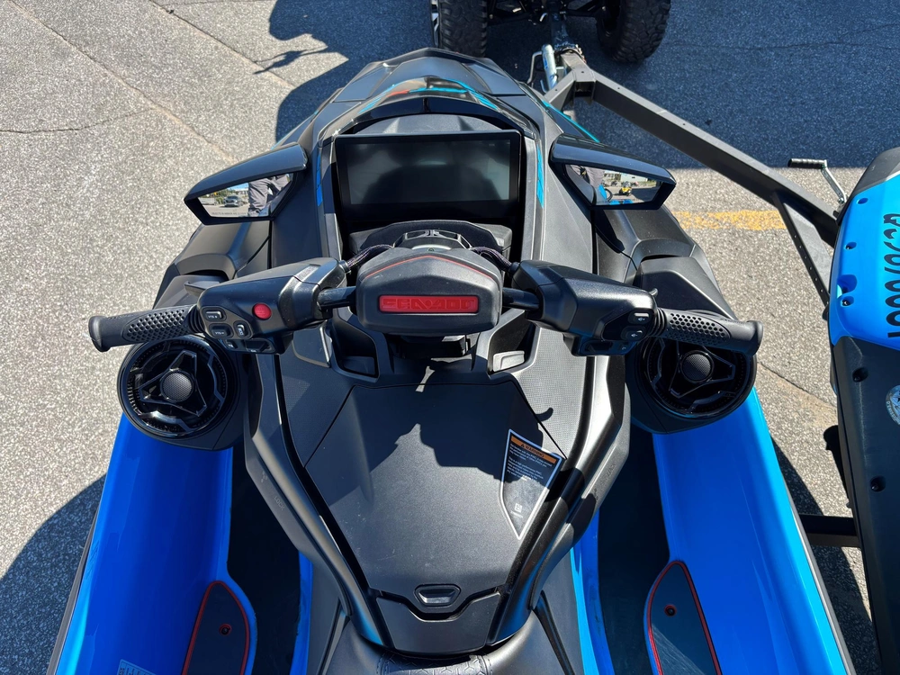 Sea-doo Rxt X 325 Rotax 1630 Ace 325 2026 alt