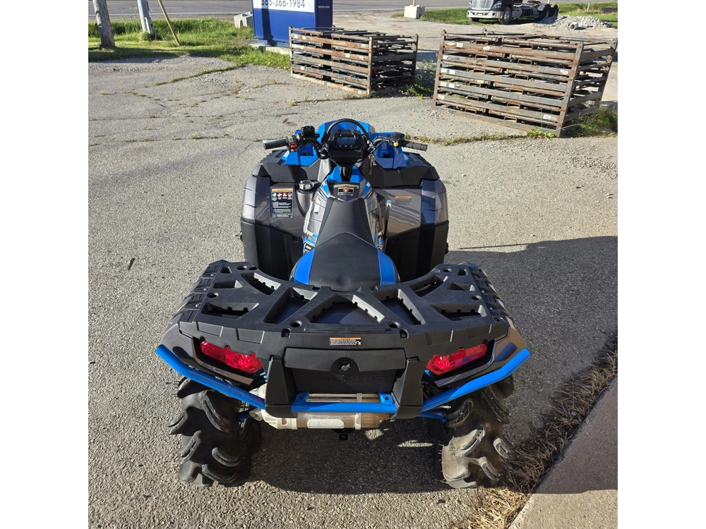 2023 Polaris Sportsman Xp 1000 Highlifter