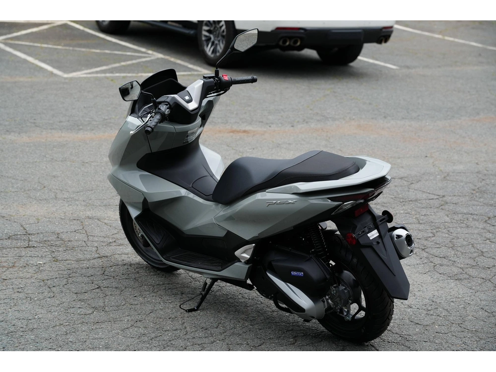 2026 Honda Pcx