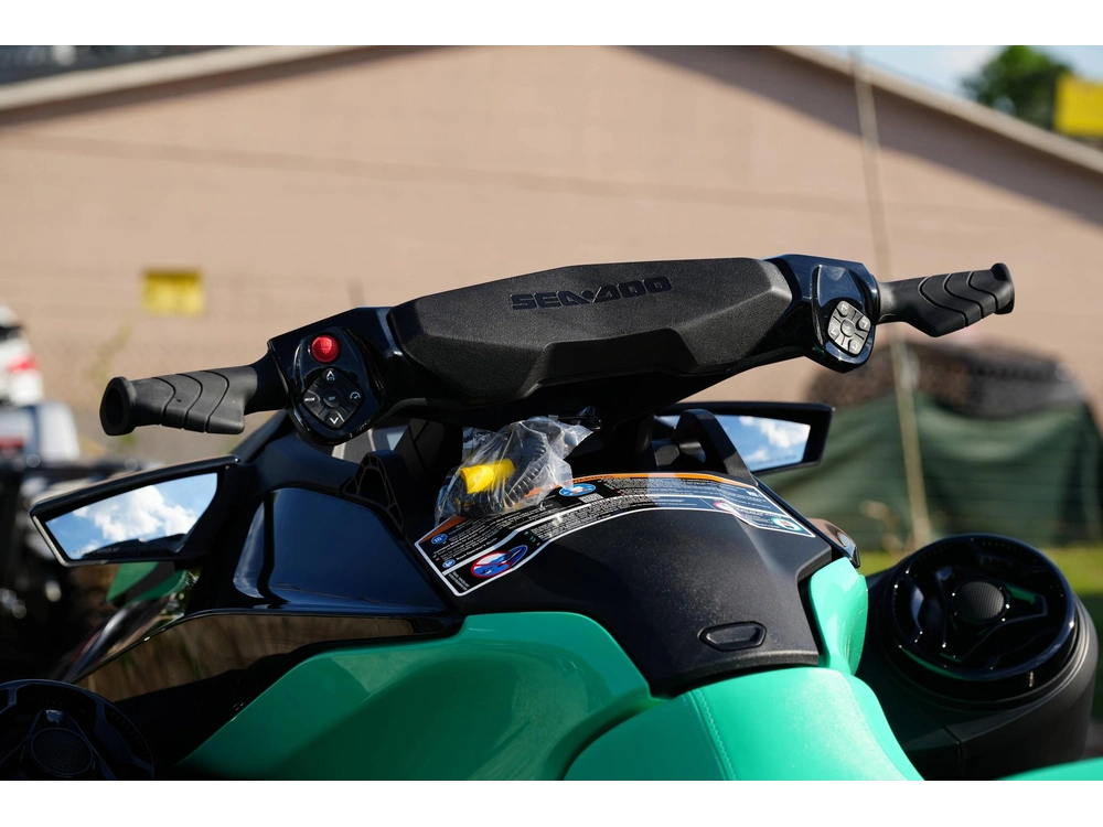 2026 Sea-doo Gti Se 130 Aud Gn Ibr Idf 26