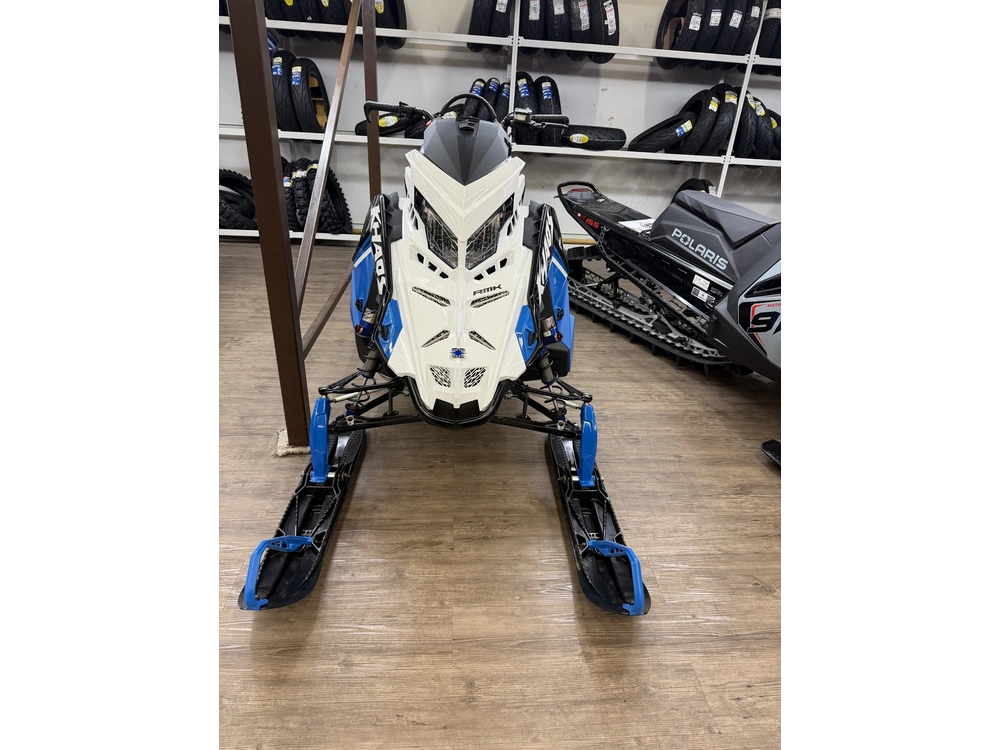 2027 Polaris Boost Rmk Khaos 155 alt