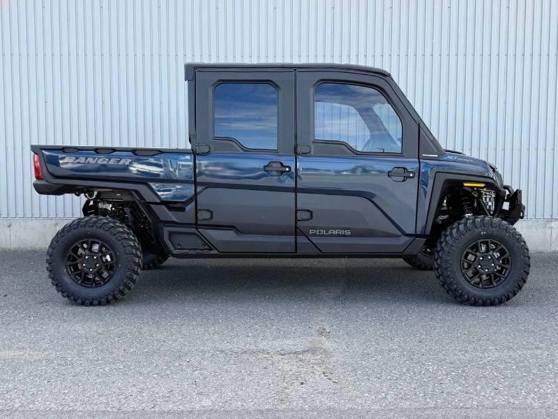 Polaris Ranger Crew Xd 1500 Northstar Ultimate 2027 alt