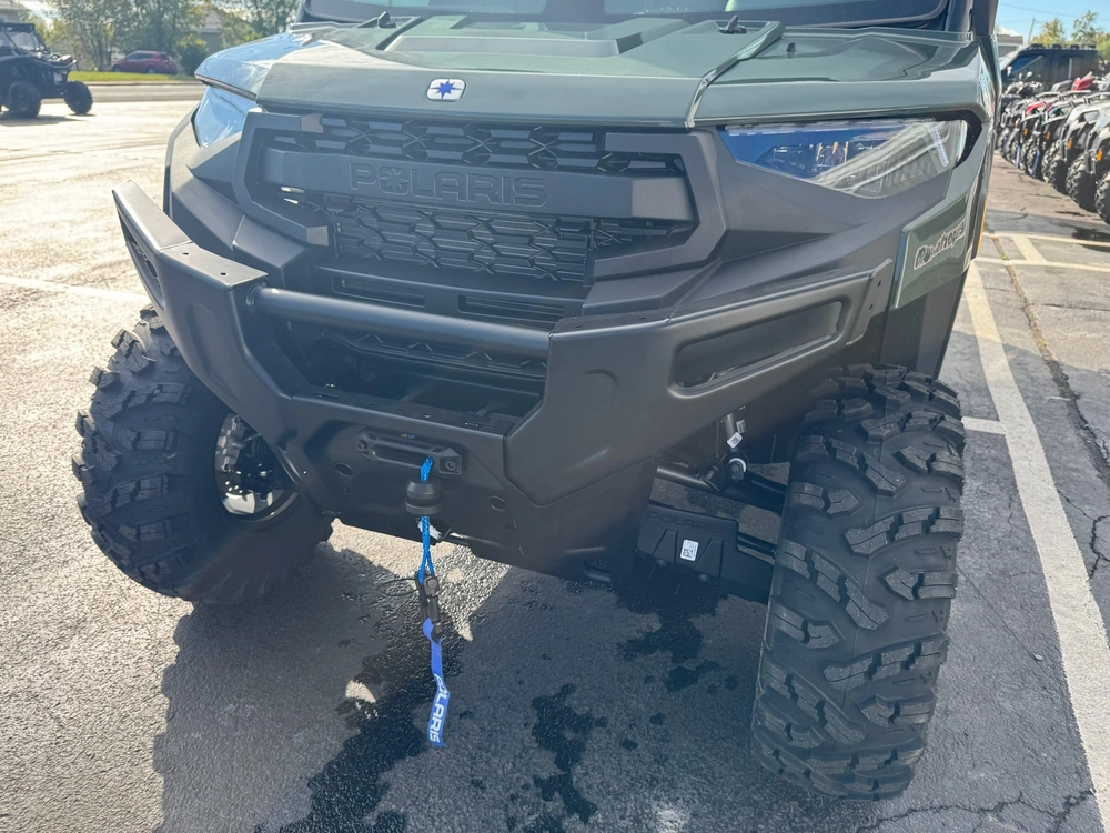 Polaris Ranger 1000 Xp Ultimate Crew Northstar 2027 alt