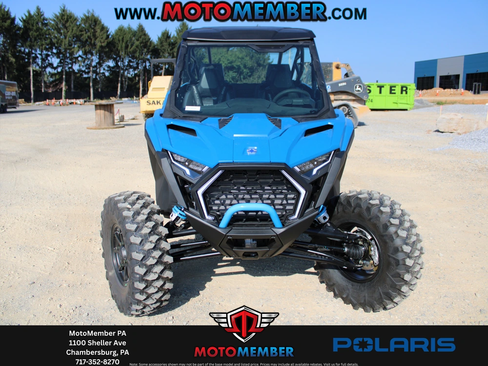 2026 Polaris Rzr Pro Xp 4 Ultimate Z26x4d92an alt