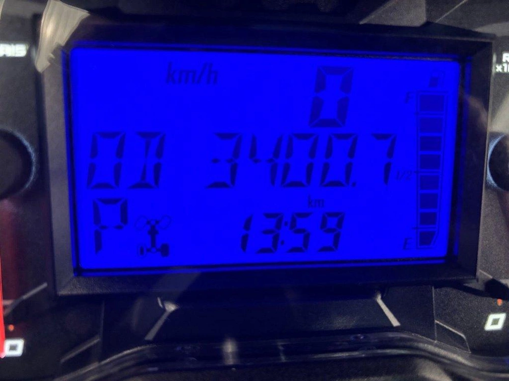 Polaris General Xp 1000 Premium 2024 alt