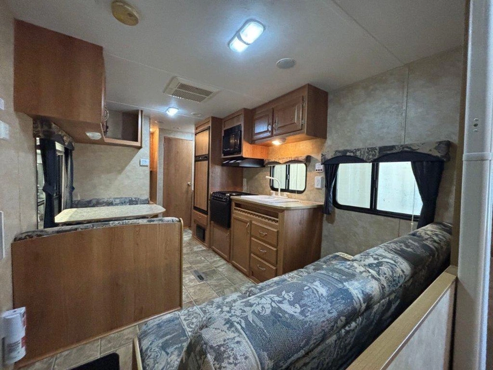 Jayco Jay Flight Slx 26bh 2008 alt