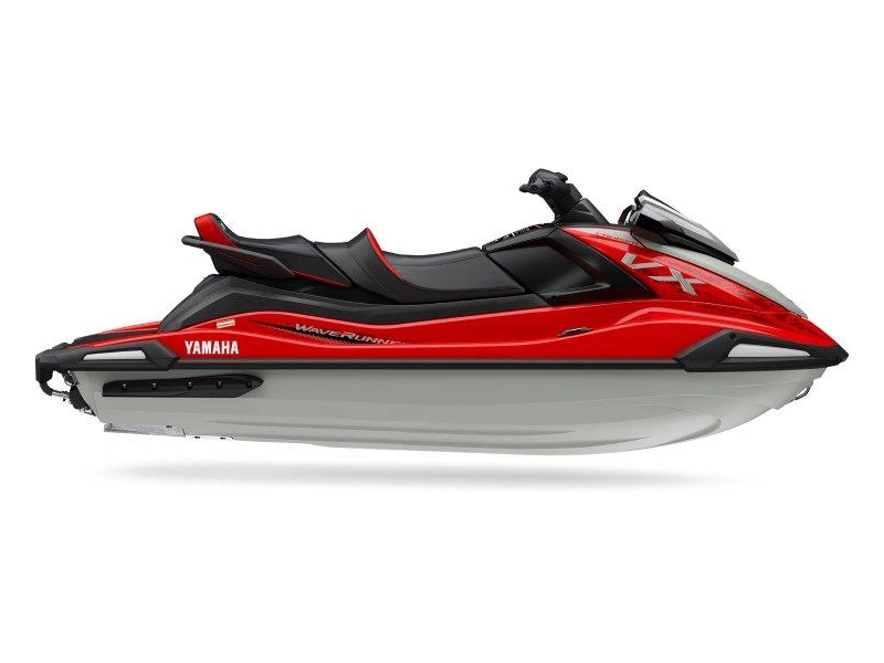 2027 Yamaha Vx Cruiser alt