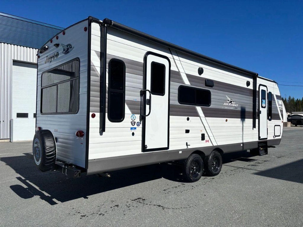 Jayco Jay Flight 262rls 2027 alt