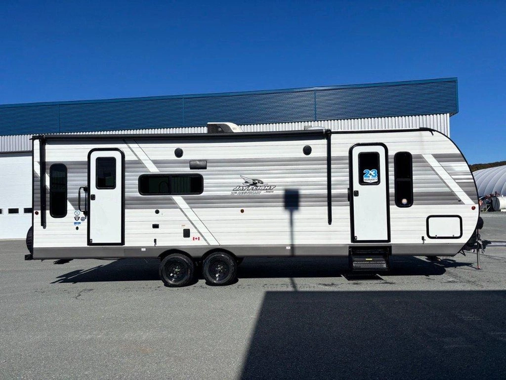 Jayco Jay Flight 262rls 2027 alt