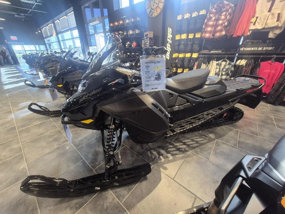Ski-doo Renegade Adrenaline 900 Ace Ripsaw 1.25'' E.s. 2026 alt