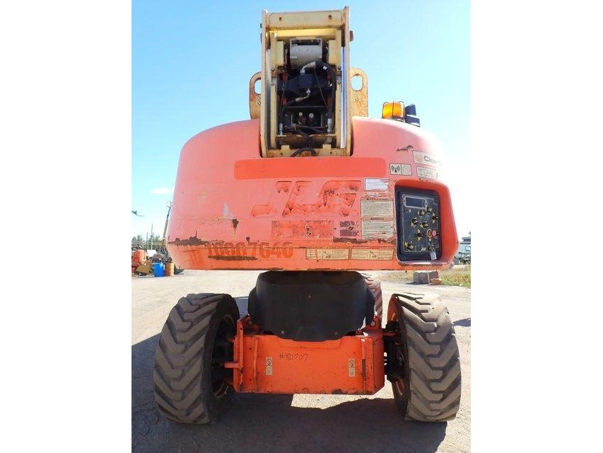 Autre 1350sjp 2011