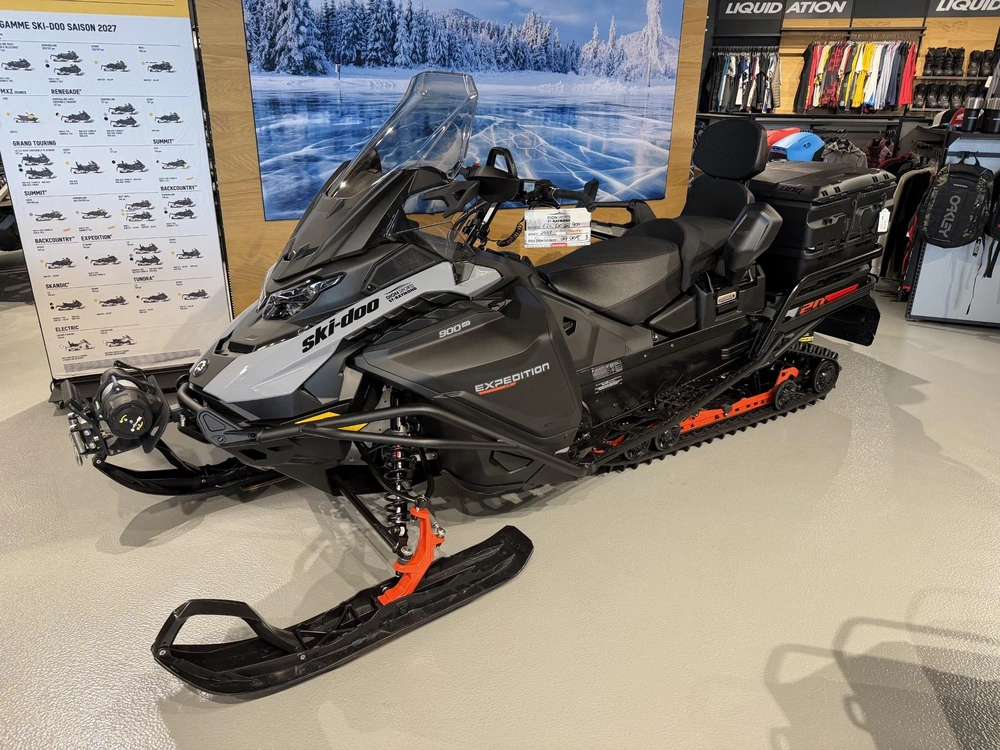 Ski-doo Expedition Le 20 900 Ace 2027