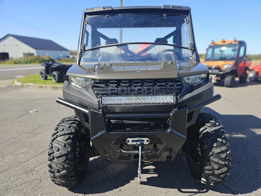 Polaris Ranger 1000 Eps 2020