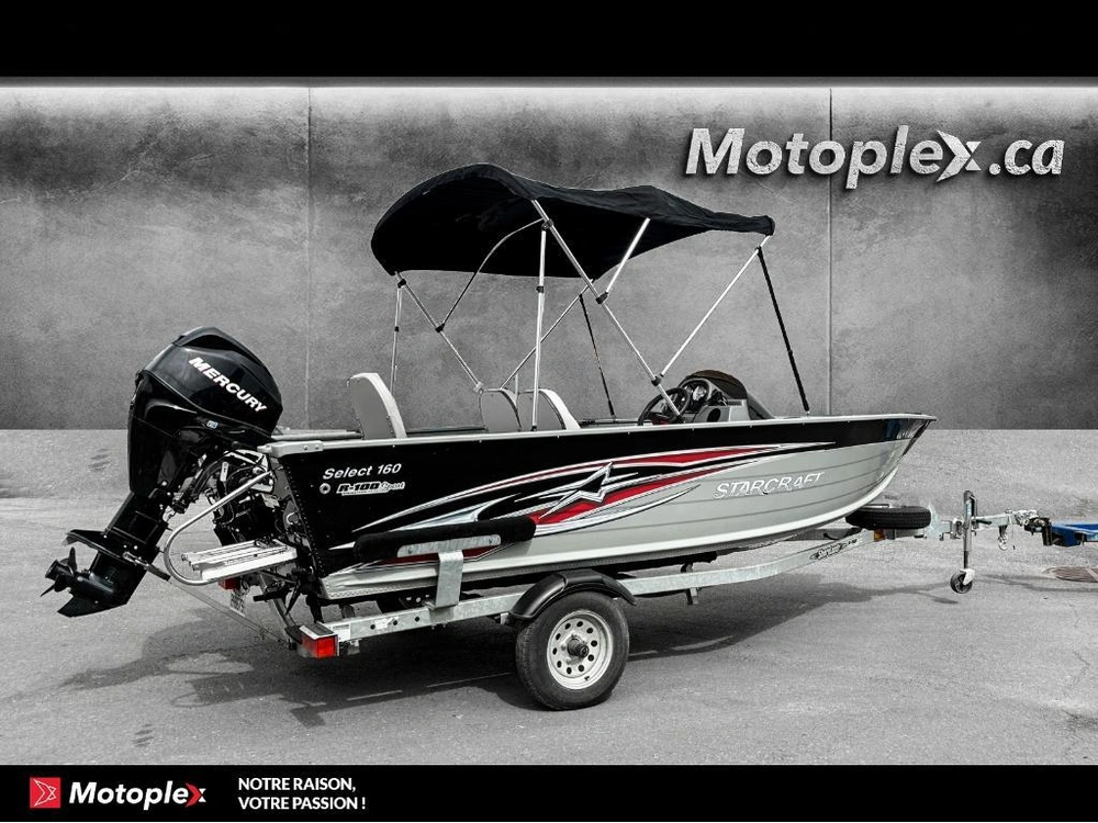 Starcraft 160 Mercury 2013 alt
