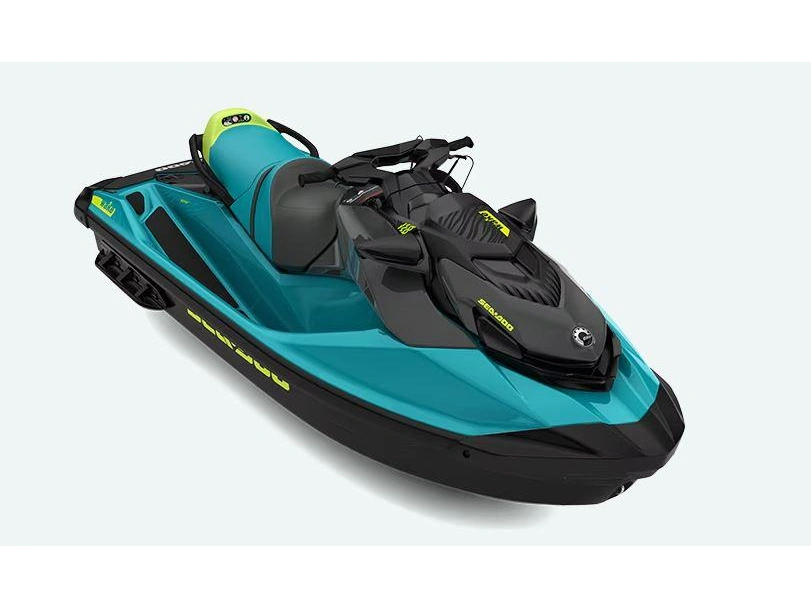 2026 Sea-doo/brp Wake 170 With Audio alt