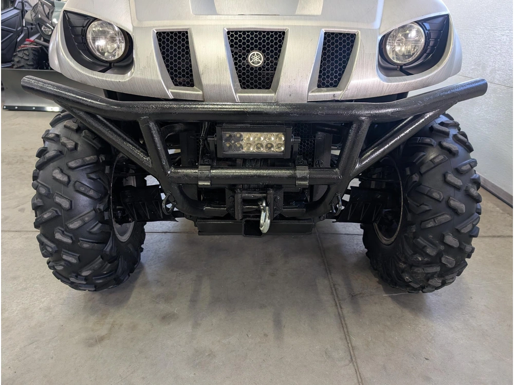 Yamaha Rhino 700 2008 alt