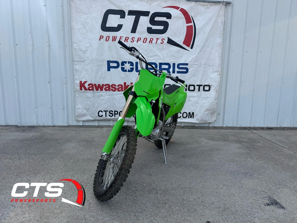2027 Kawasaki Klx300r