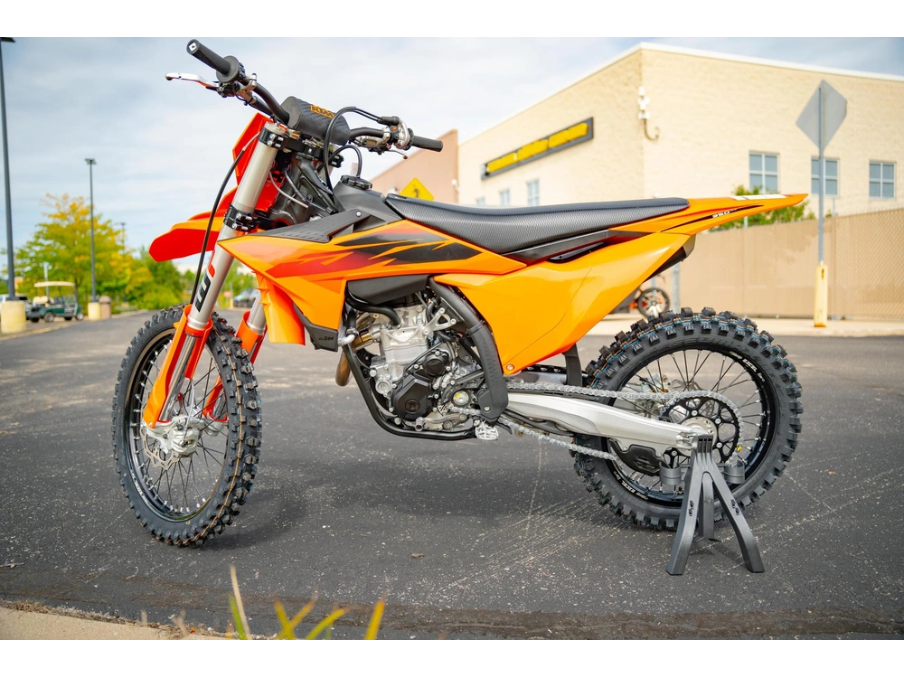 2027 Ktm 350 Sx F alt