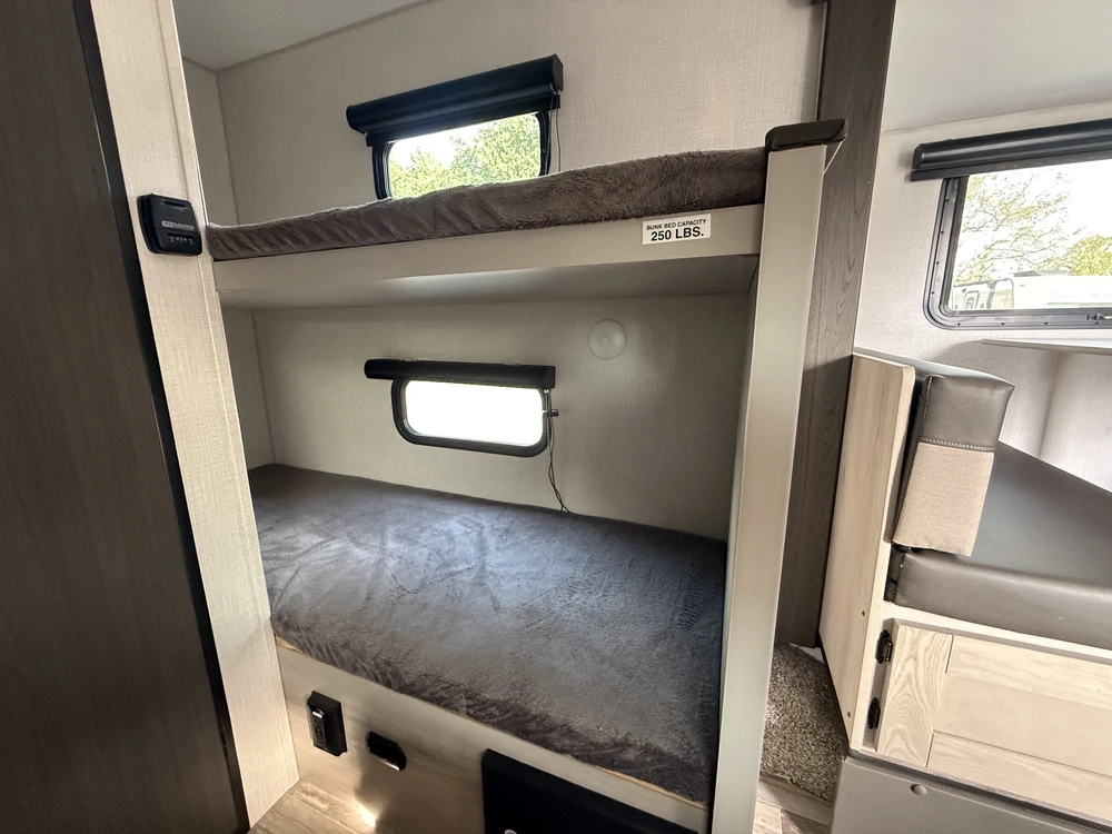 Kz-rv Sportsmen Classic 181bh 2021 alt