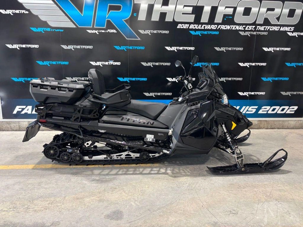 Polaris Prostar Titan Adv Ult 1.5 2027 alt