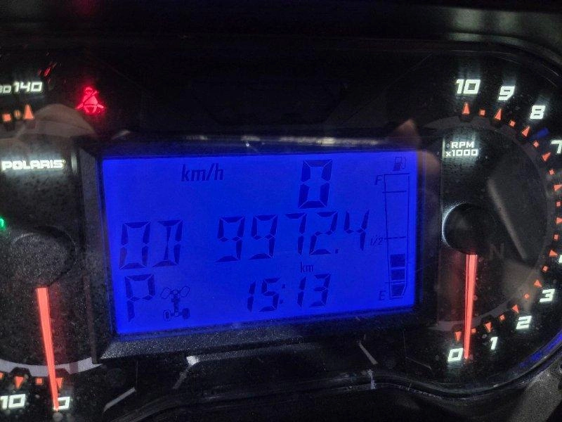 Polaris Polaris General 1000 Eps 2019 alt