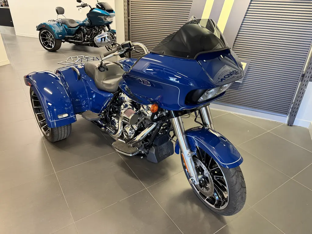 2023 Harley-Davidson FLTRT ROAD GLIDE 3FLTRT