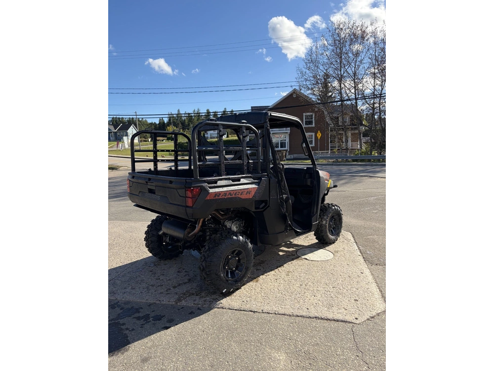 Polaris Ranger 1000 Premium 2026