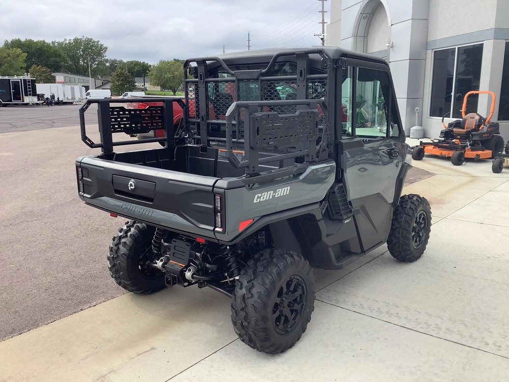 2027 Can-am Defender Hd10 Xt Cab Triple alt