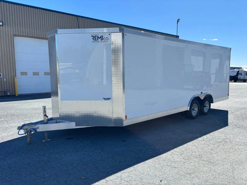 Remjco 8.5x20 2x3500 2026 alt