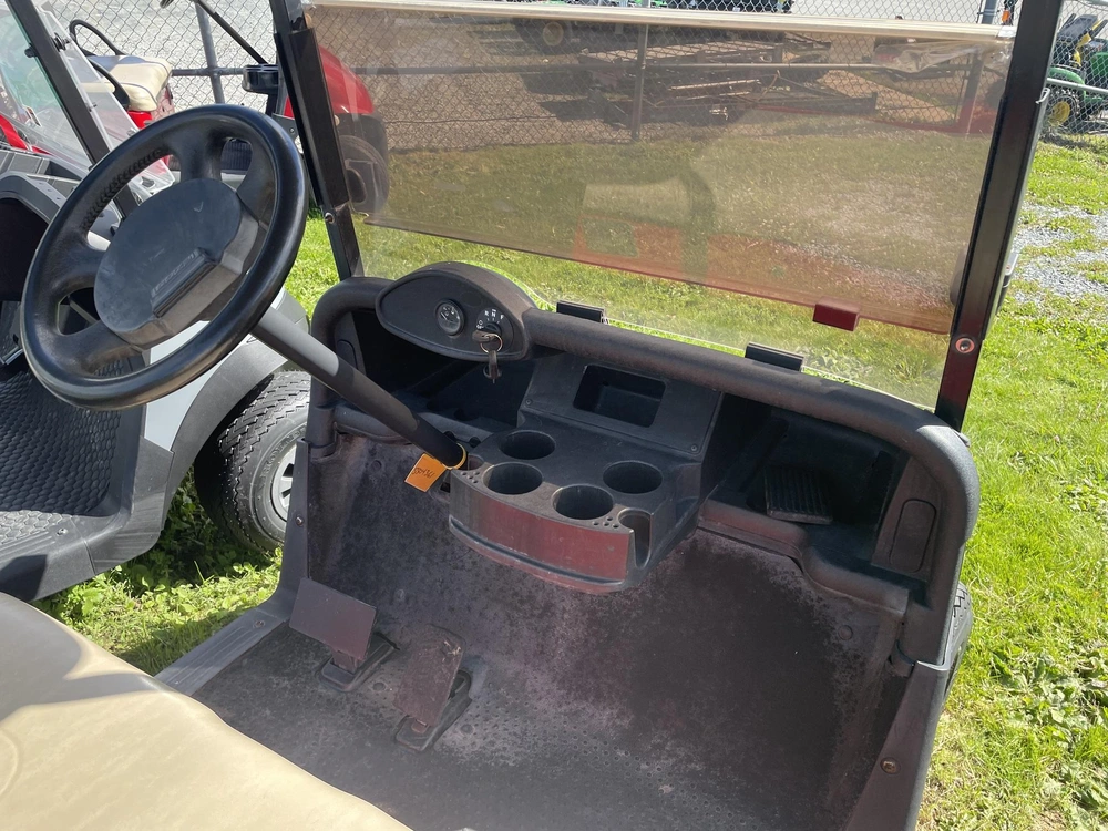 E-z-go Rxv 2019