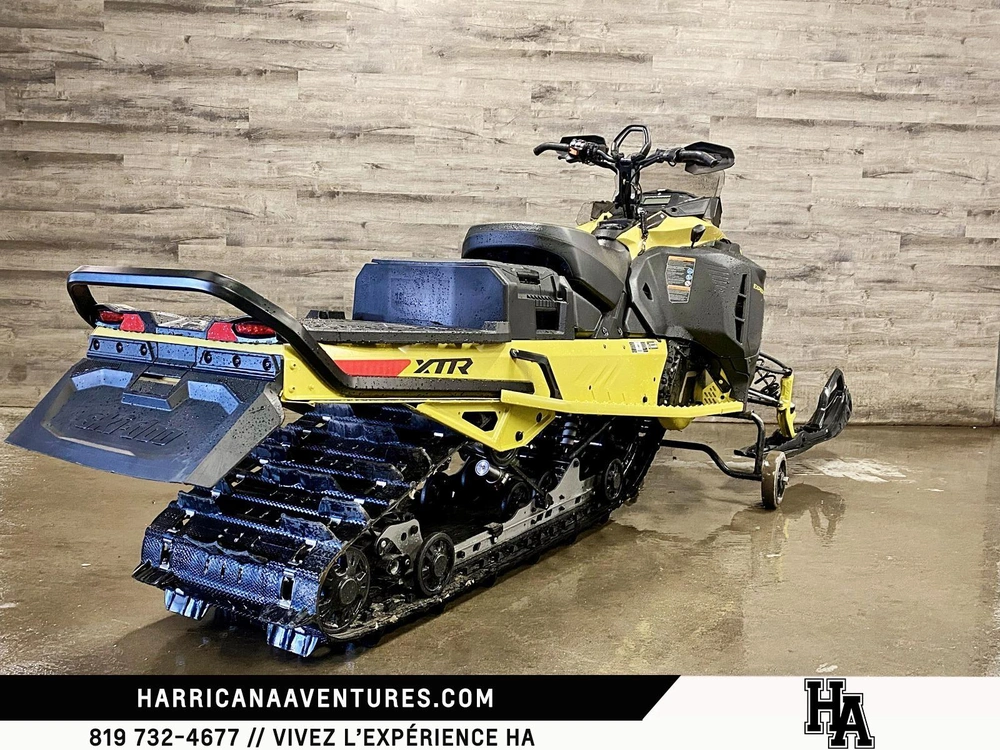 Ski-doo Expedition Extreme 900 Ace Turbo 2025 alt