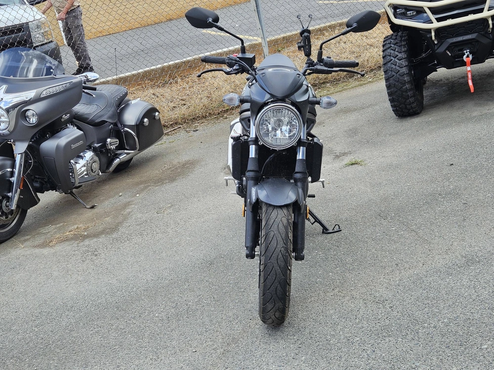 2023 Moto Guzzi Guzzi V85 Tt Travel E5
