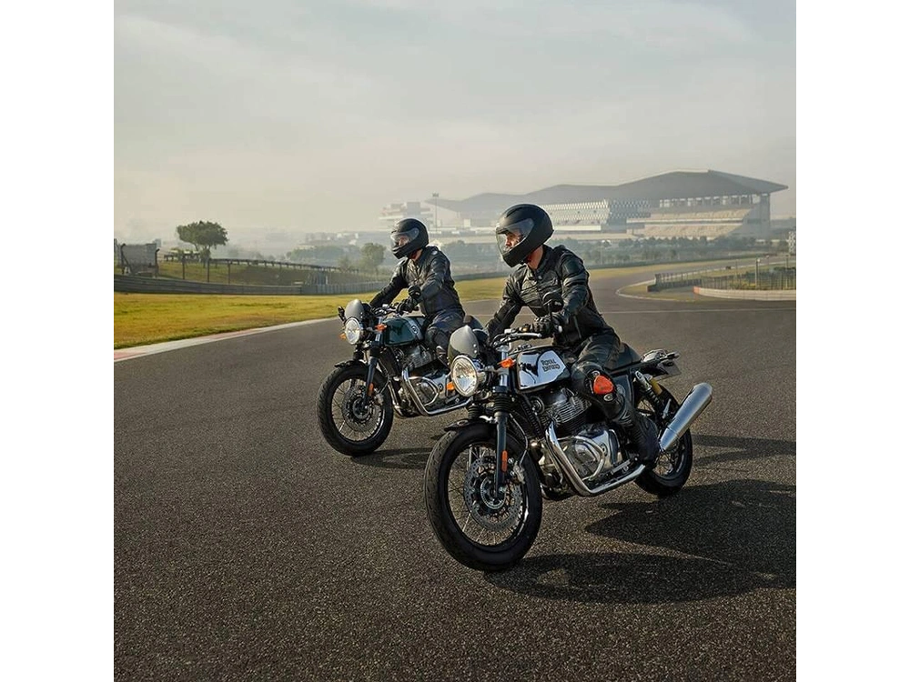 2024 Royal Enfield Enfield Interceptor 650