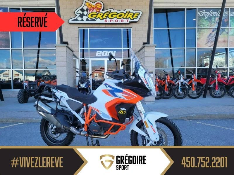 2024 Ktm 1290 Super Adventure R alt