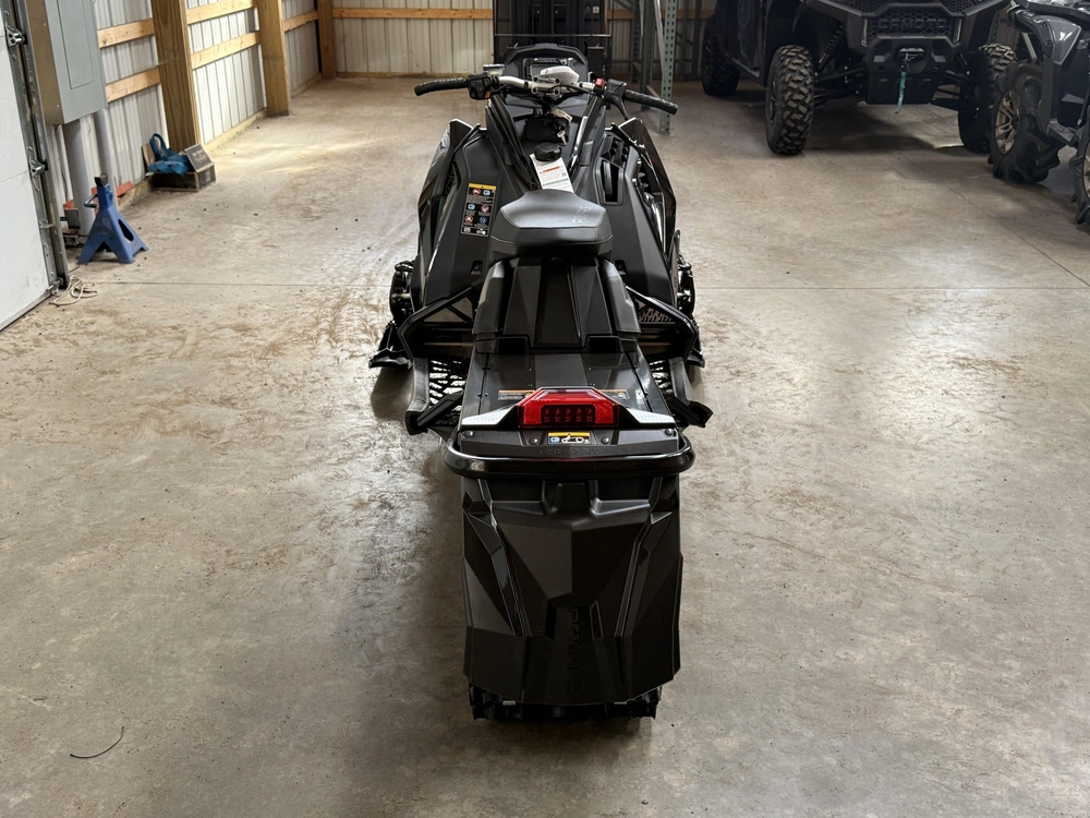 2027 Polaris 850 Indy Xc 137