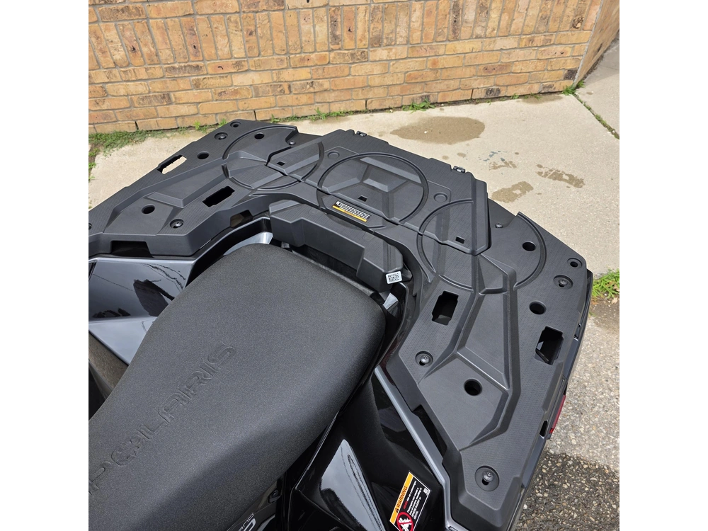 2026 Polaris Sportsman 570 Trail