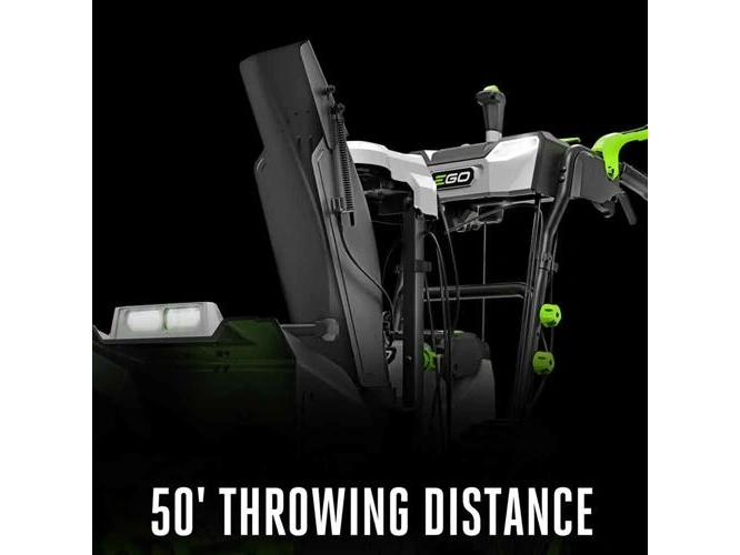 None Ego Snt2416 Snowblower alt