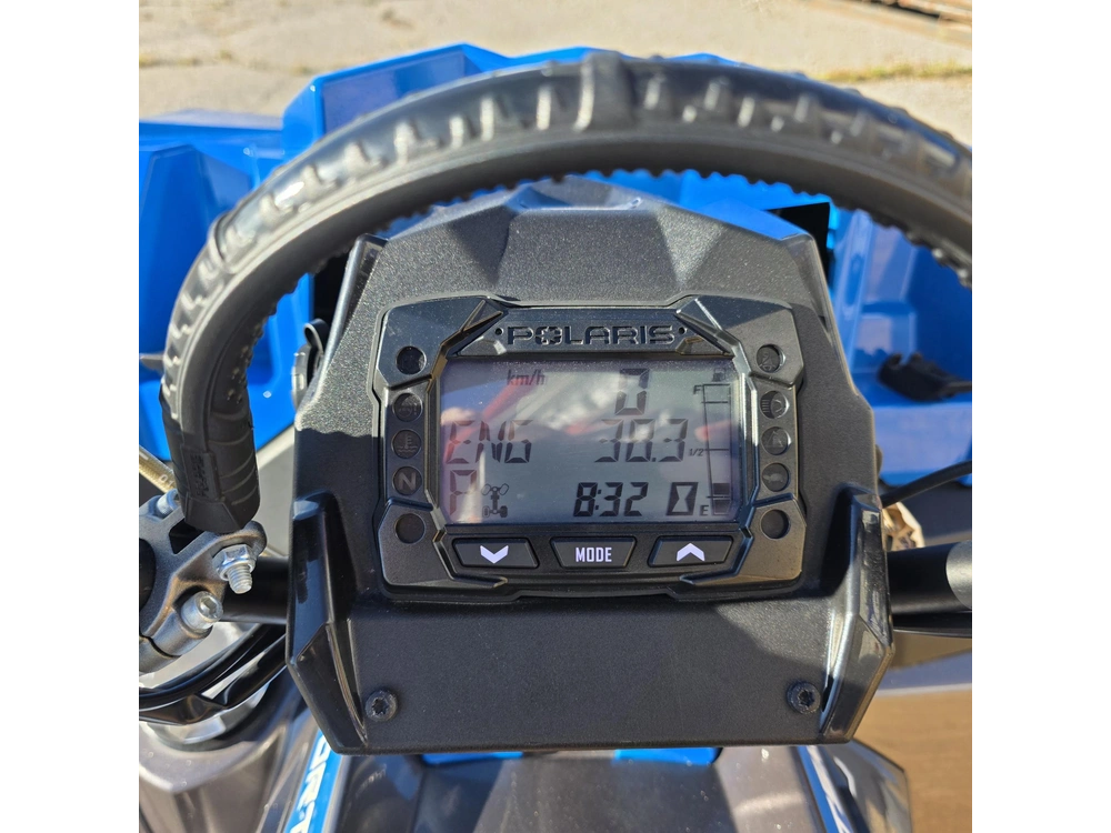 2023 Polaris Sportsman Xp 1000 Highlifter