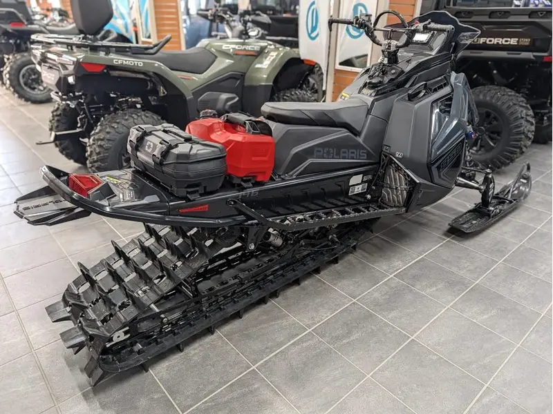 2026 Polaris 850 RMK KHAOS 146 (DEMO)