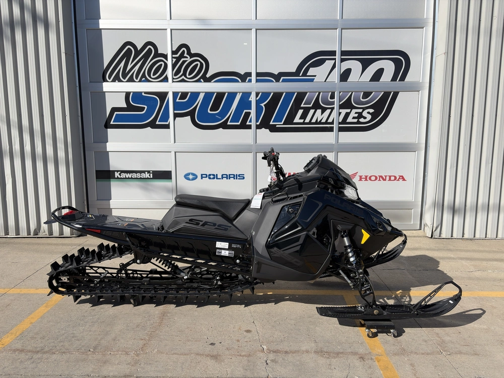 Polaris 850 Rmk Sps 155 7s 2027 alt
