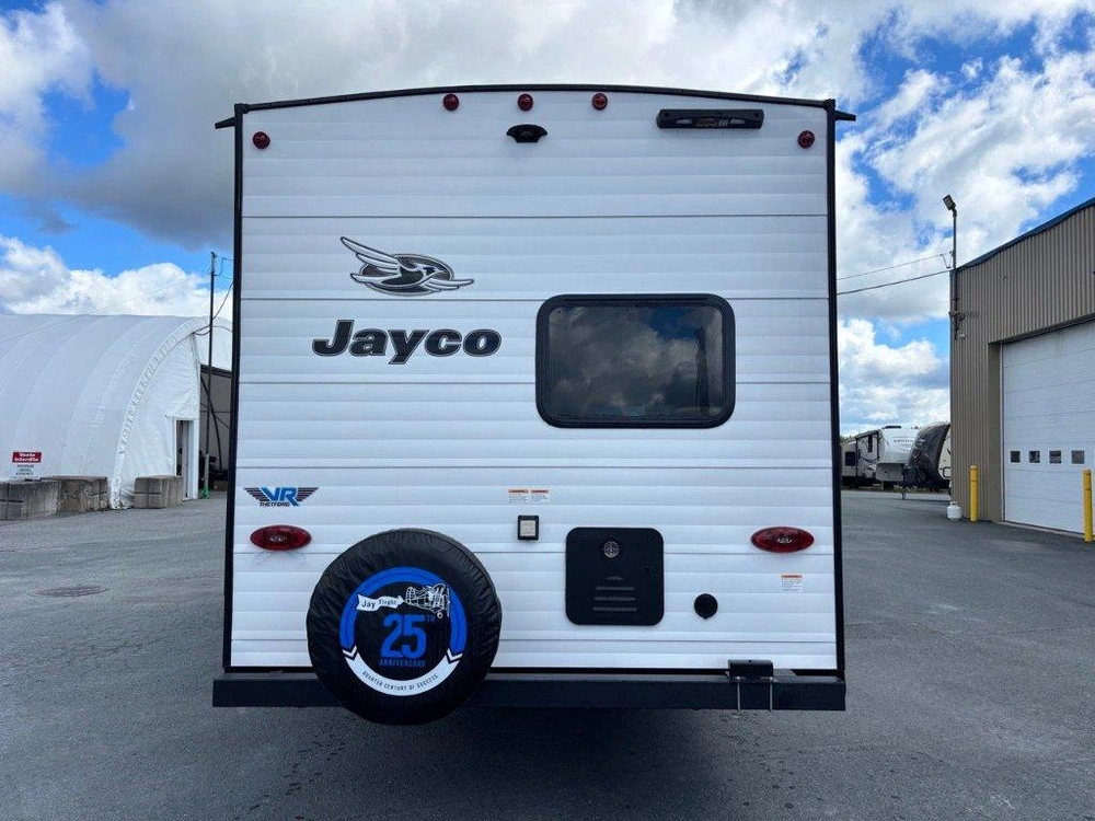 Jayco Jay Flight 261bhs 2027 alt