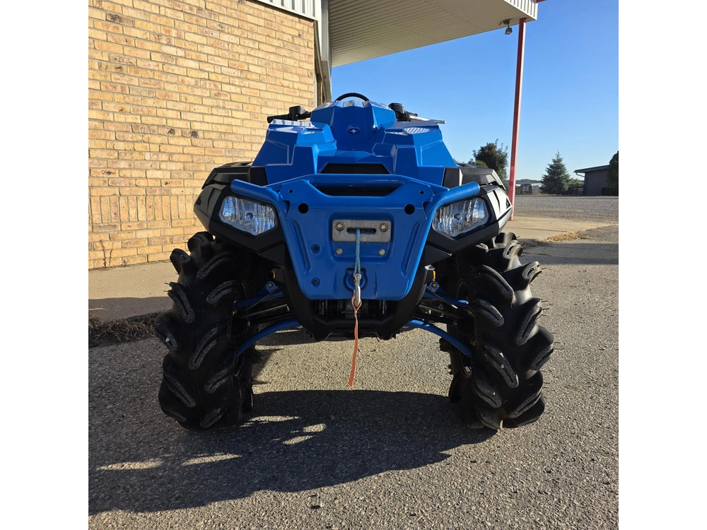 2023 Polaris Sportsman Xp 1000 Highlifter